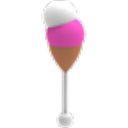 Ice Cream Rattle